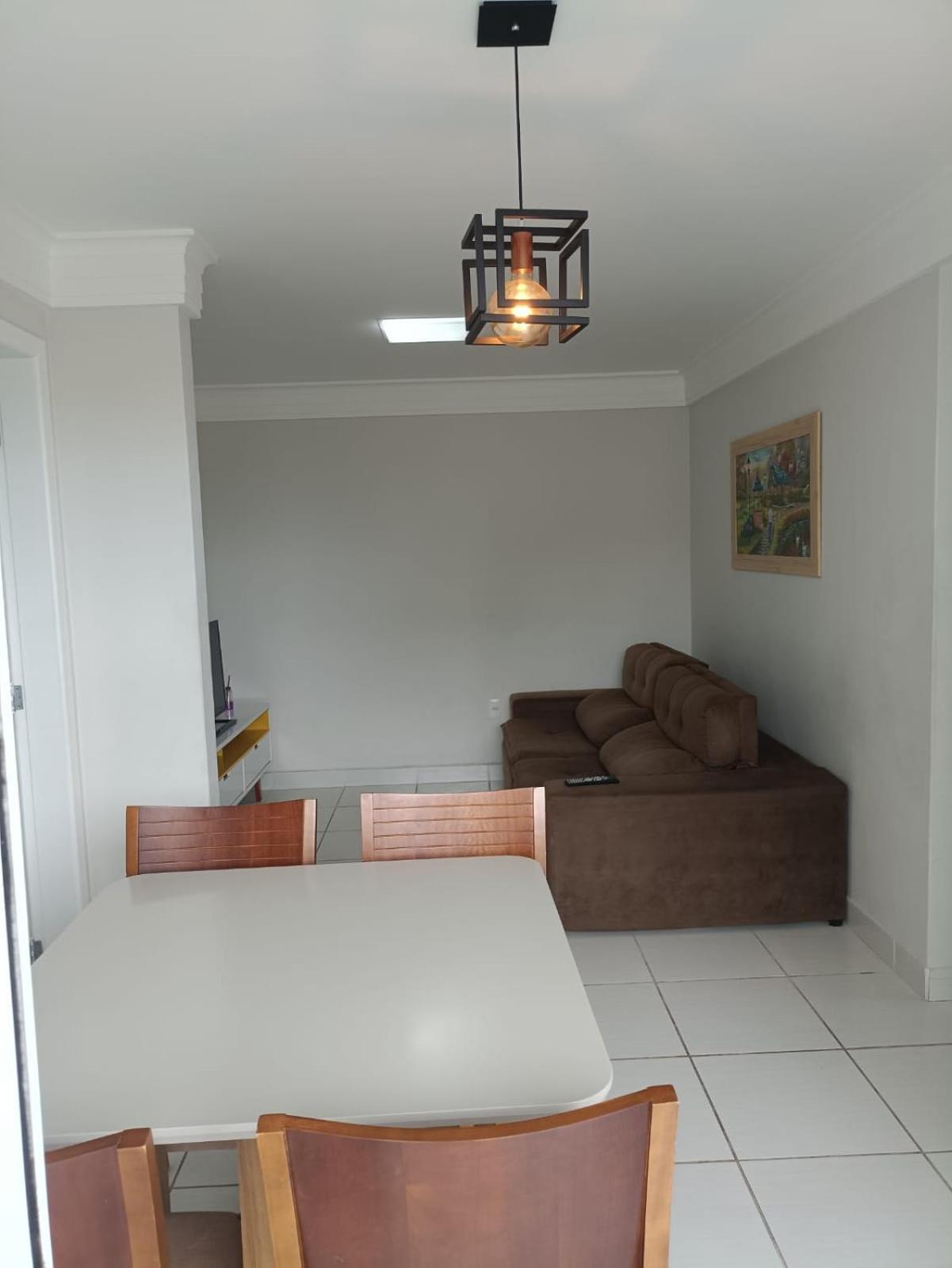 Apartamento Pe Na Areia, Wi-Fi E Garagem Privativa Inicio Da Praia Do Morro Guarapari Exterior photo