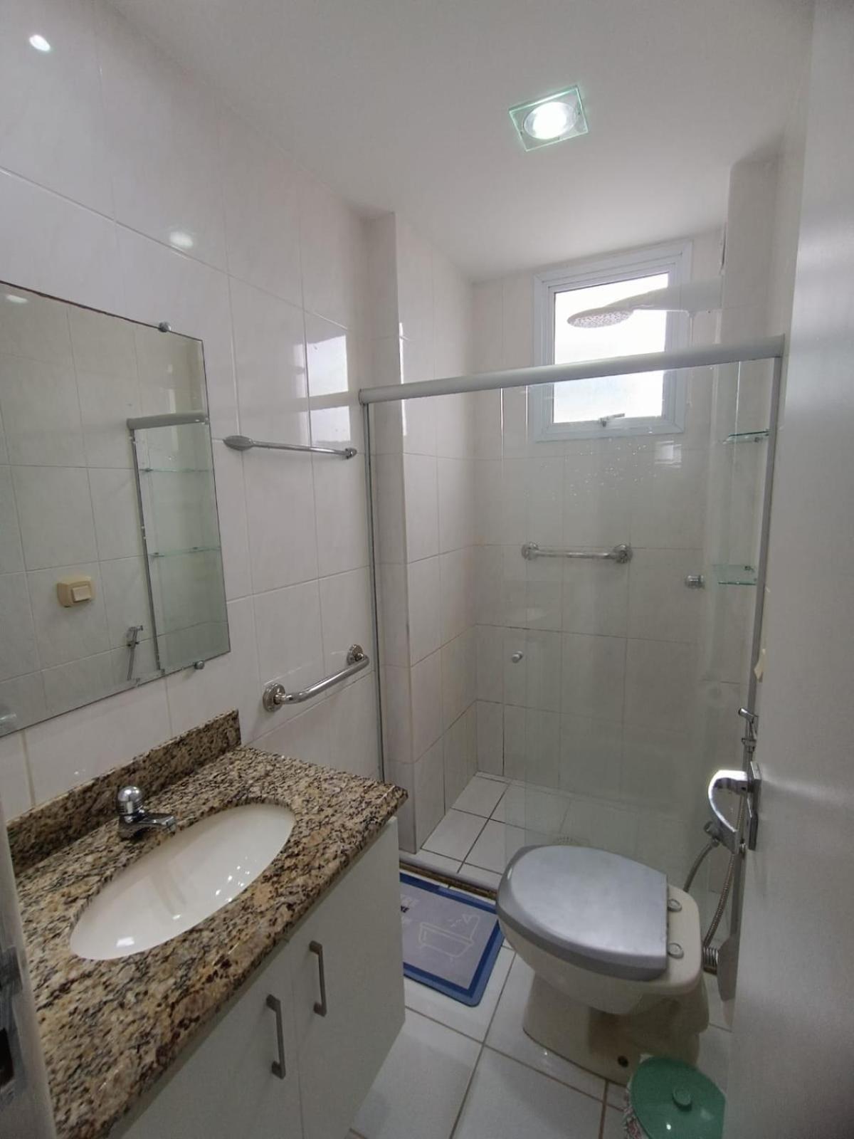 Apartamento Pe Na Areia, Wi-Fi E Garagem Privativa Inicio Da Praia Do Morro Guarapari Exterior photo