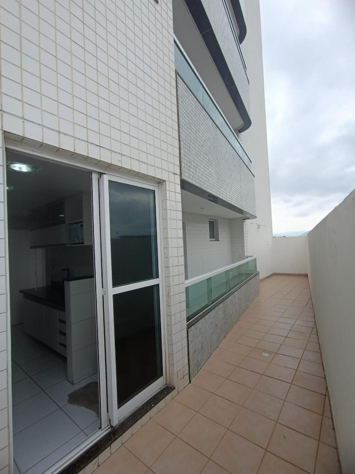 Apartamento Pe Na Areia, Wi-Fi E Garagem Privativa Inicio Da Praia Do Morro Guarapari Exterior photo