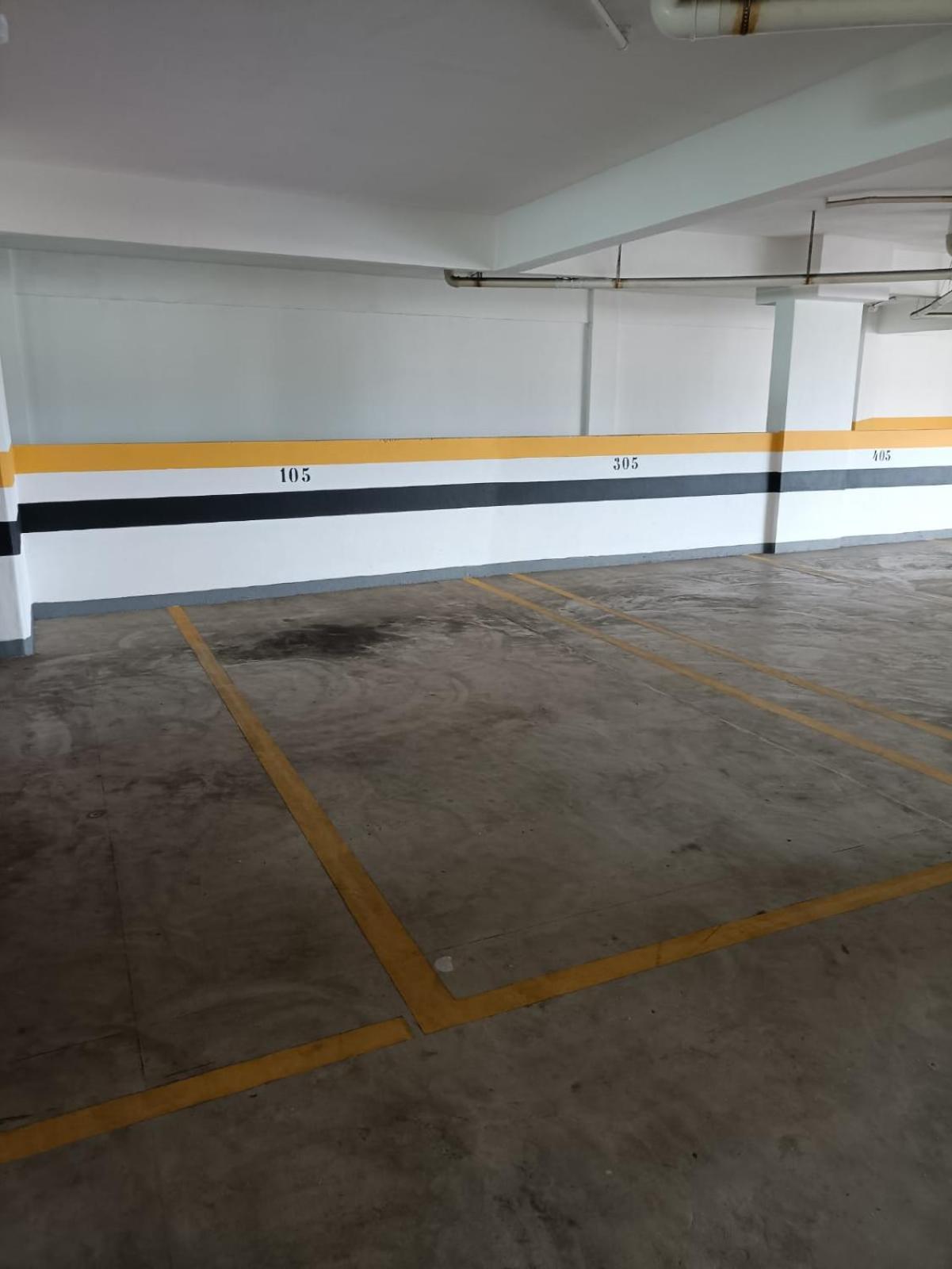 Apartamento Pe Na Areia, Wi-Fi E Garagem Privativa Inicio Da Praia Do Morro Guarapari Exterior photo