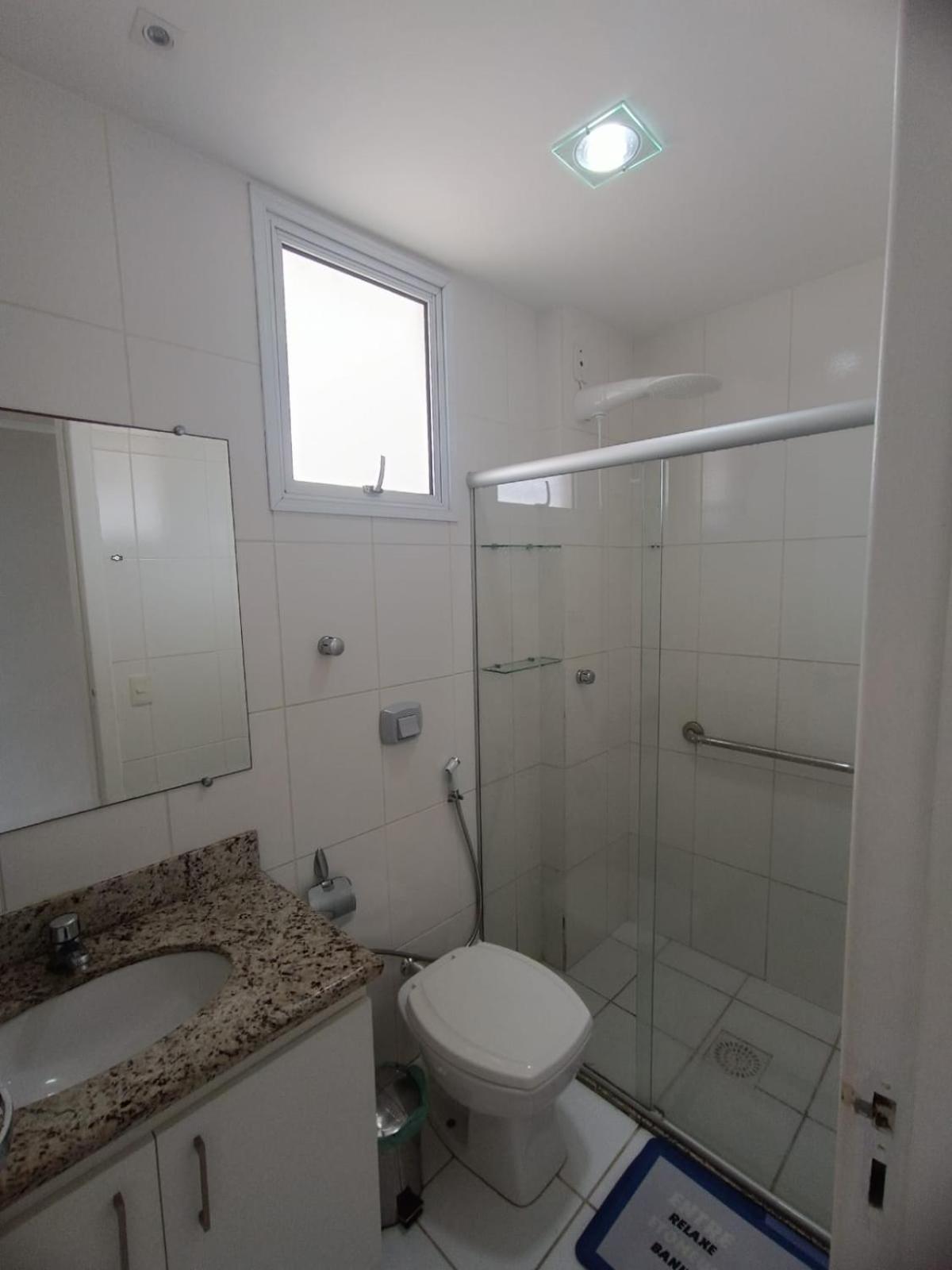 Apartamento Pe Na Areia, Wi-Fi E Garagem Privativa Inicio Da Praia Do Morro Guarapari Exterior photo